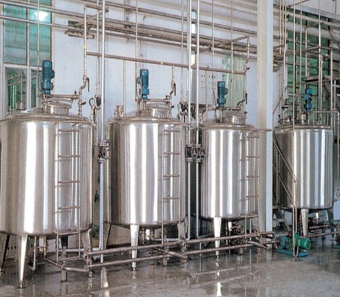 工艺管道工程实例