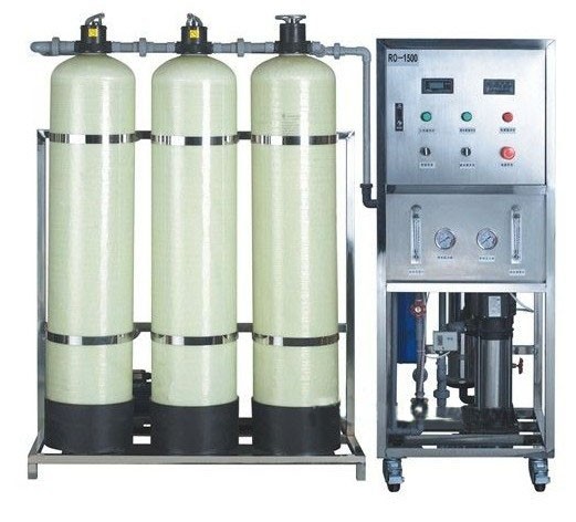 纯净水装置