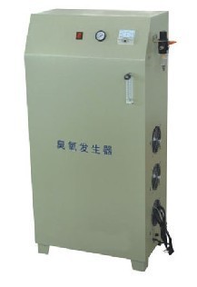 臭氧发生器